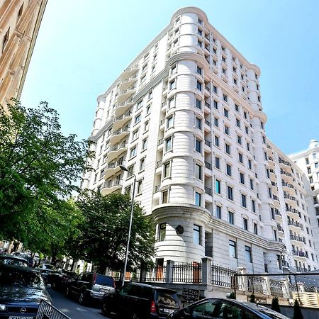 City Luxury Apartment L Tbilisi Luaran gambar