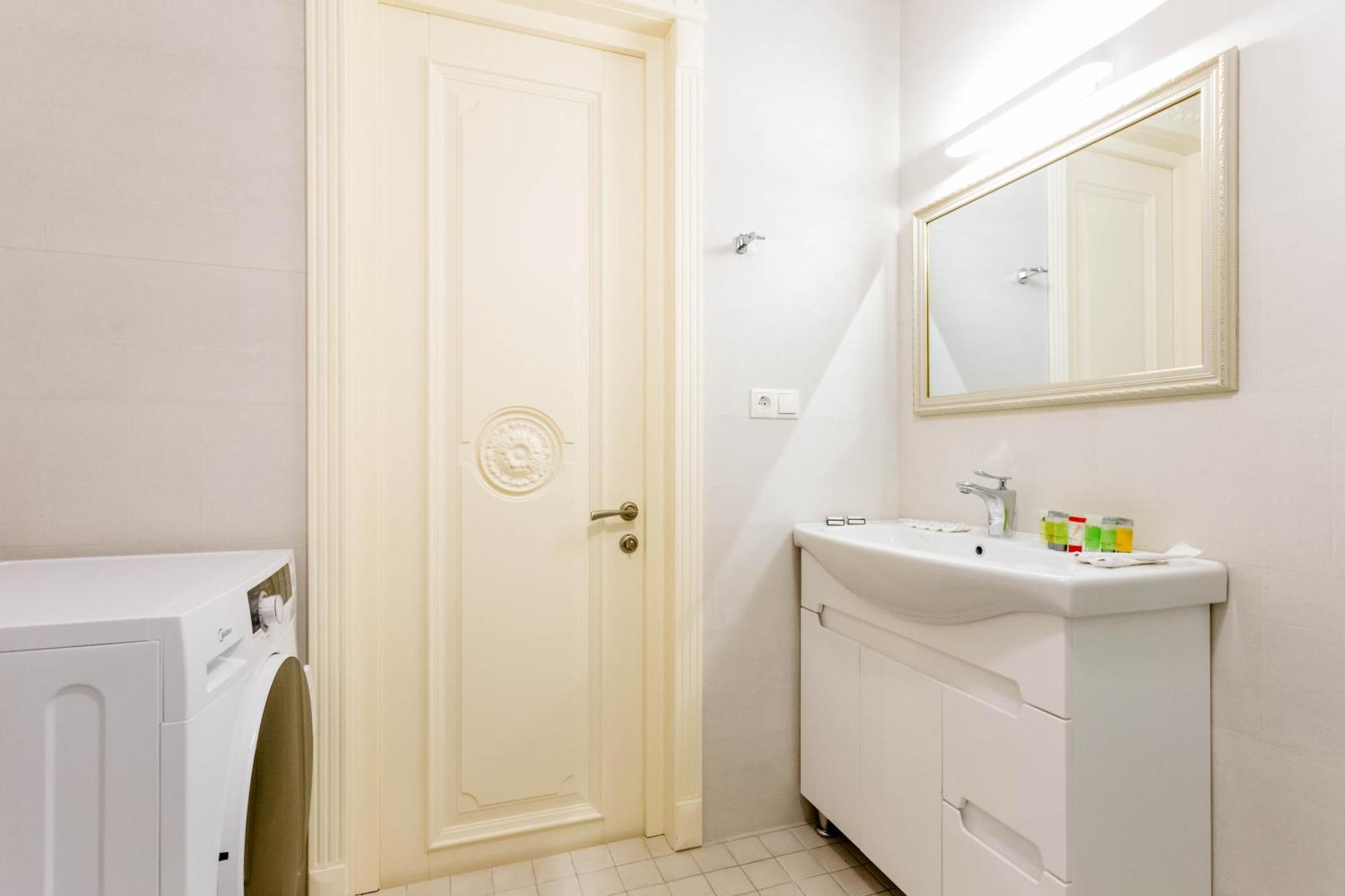 City Luxury Apartment L Tbilisi Luaran gambar