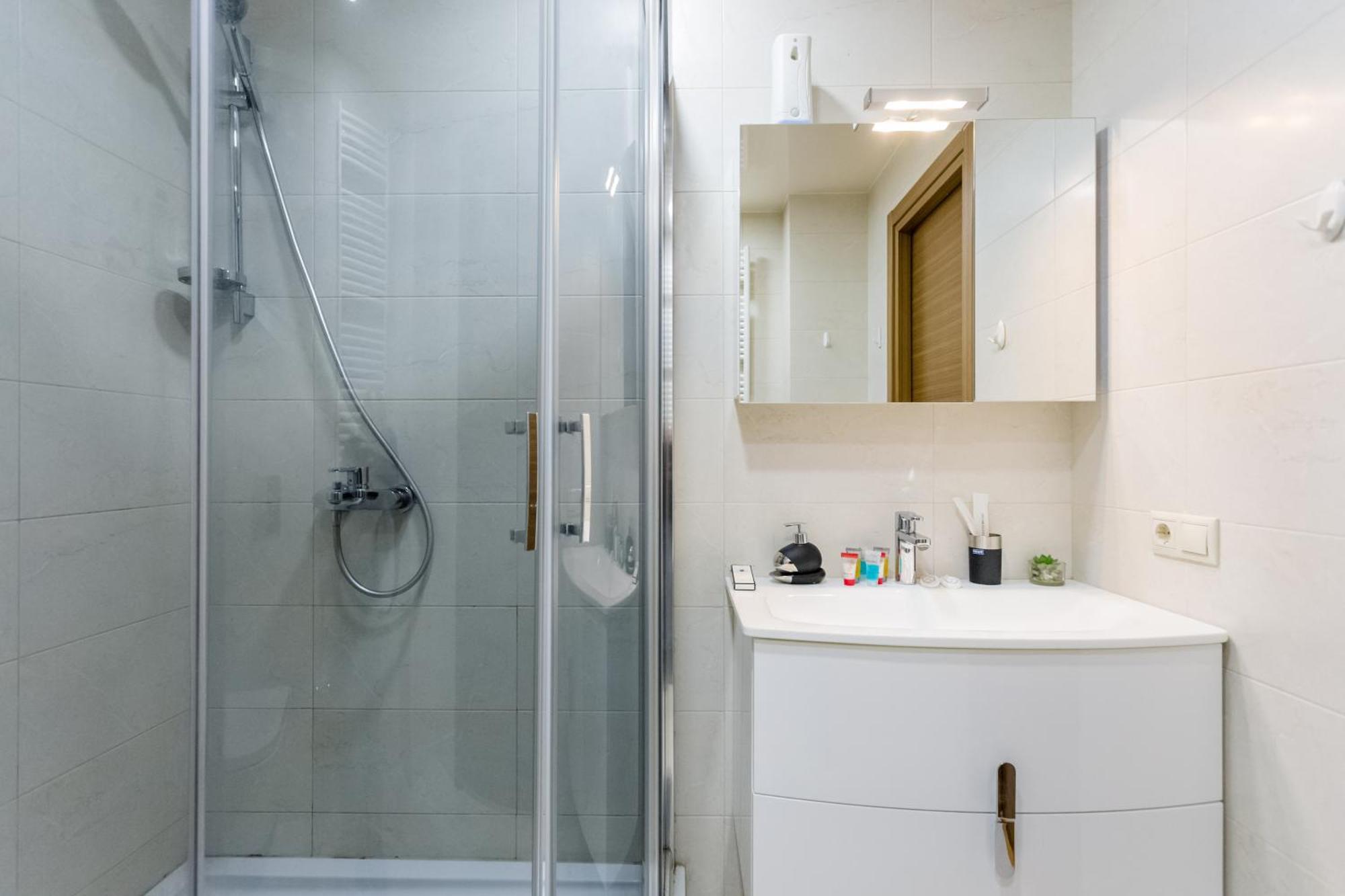 City Luxury Apartment L Tbilisi Luaran gambar