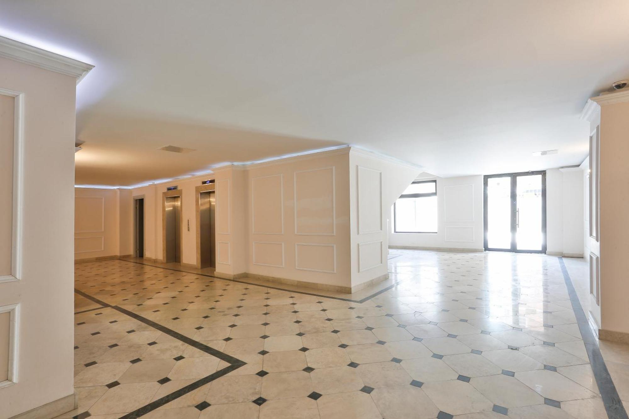 City Luxury Apartment L Tbilisi Luaran gambar