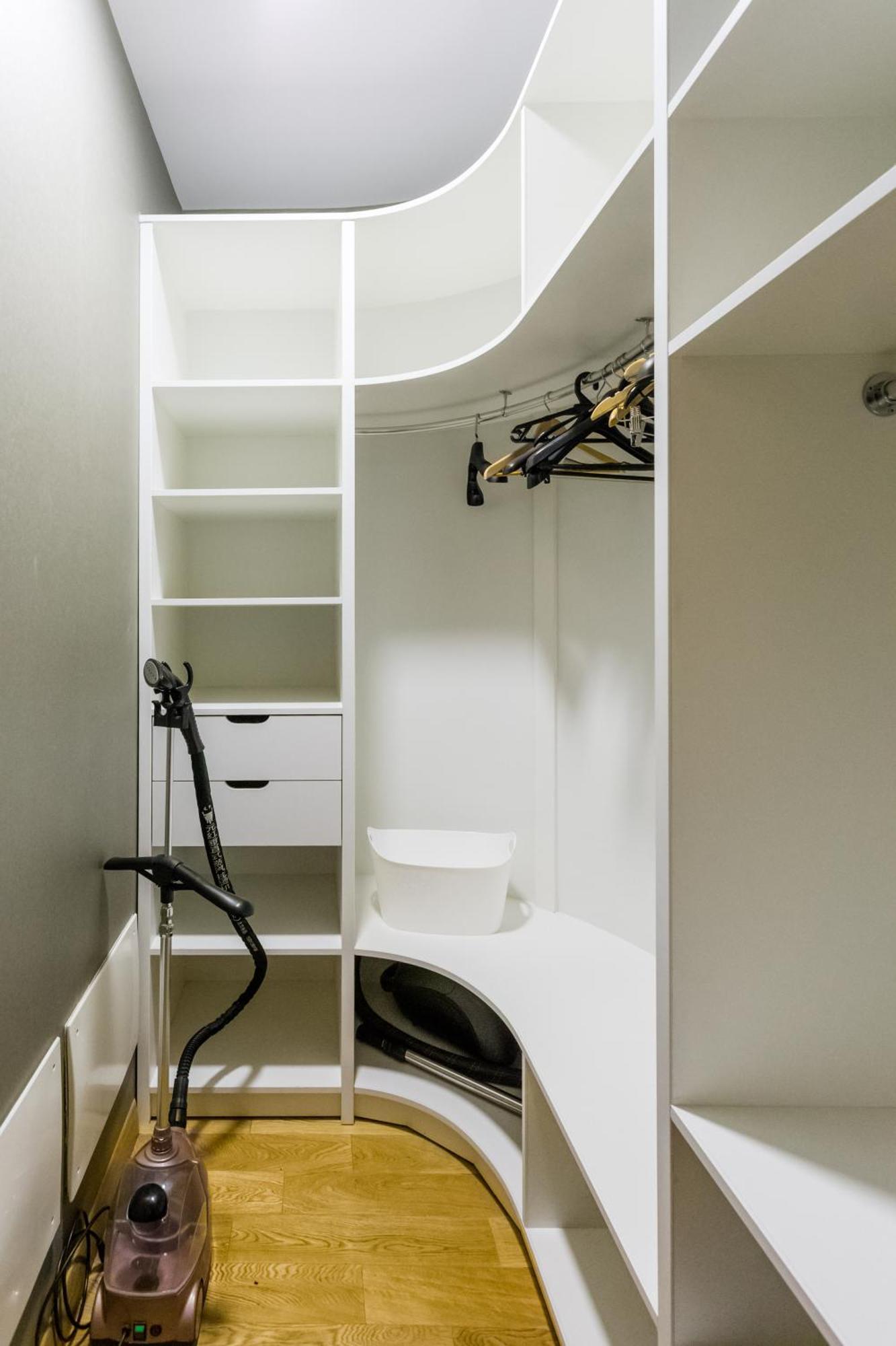City Luxury Apartment L Tbilisi Luaran gambar