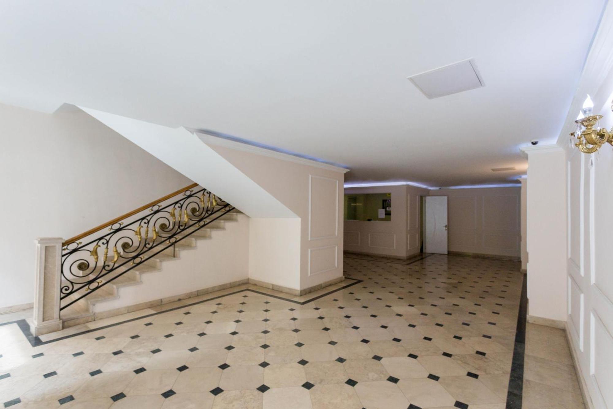 City Luxury Apartment L Tbilisi Luaran gambar