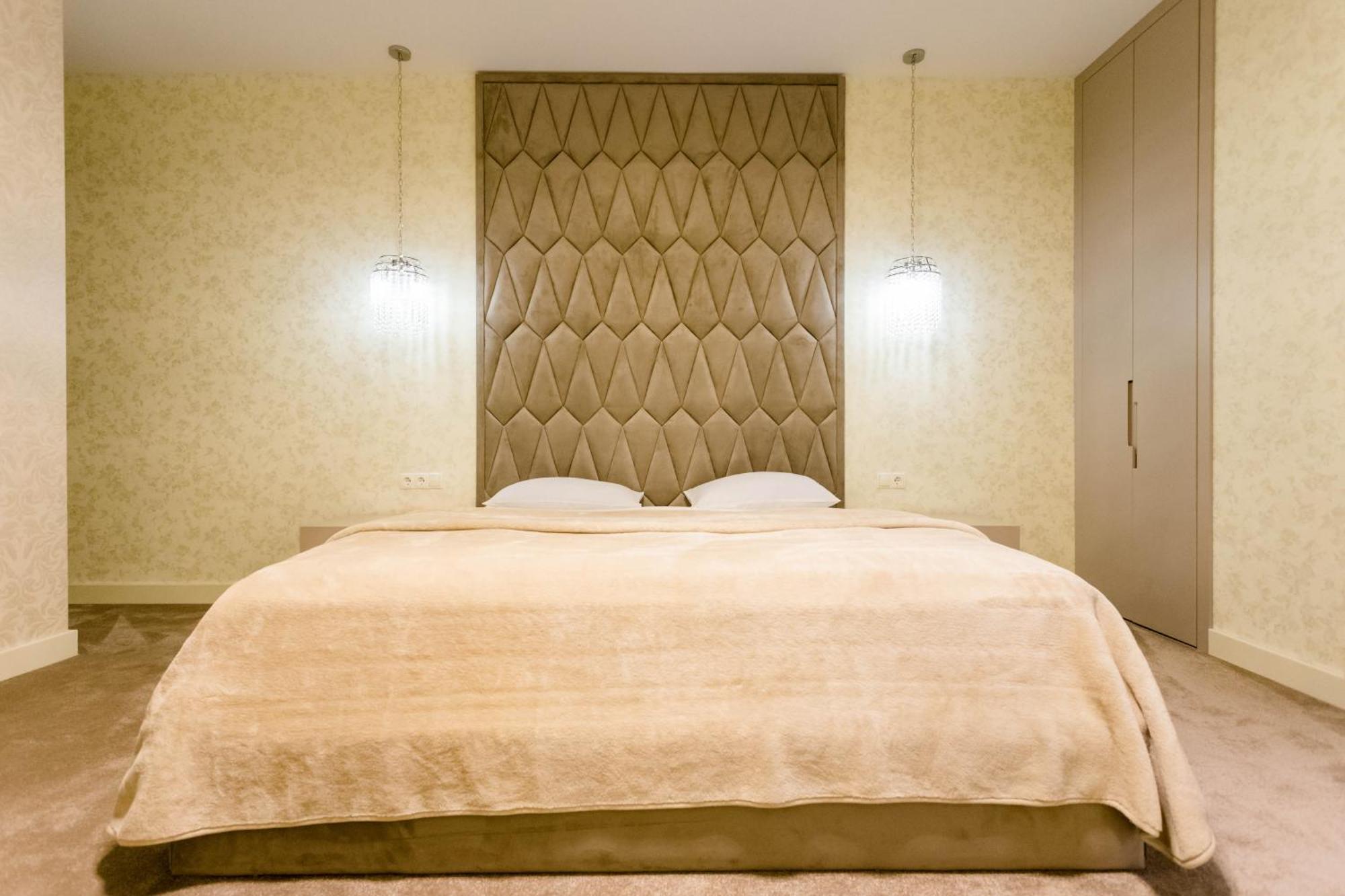 City Luxury Apartment L Tbilisi Luaran gambar