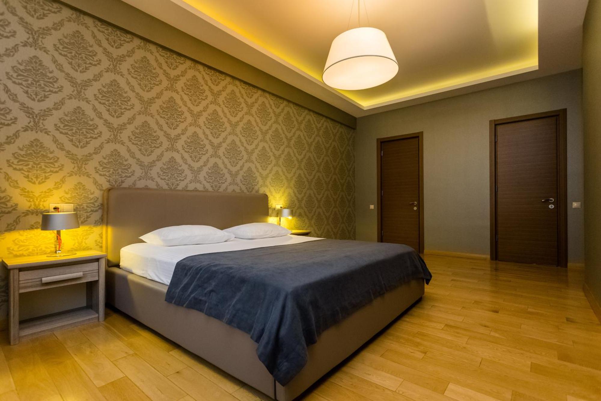 City Luxury Apartment L Tbilisi Luaran gambar
