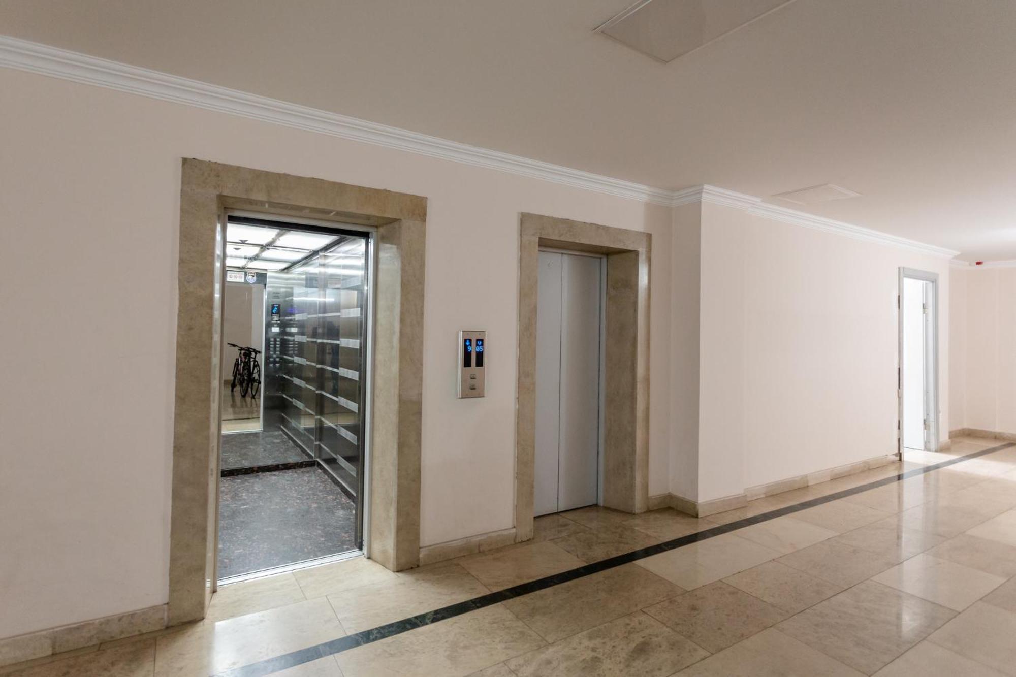 City Luxury Apartment L Tbilisi Luaran gambar