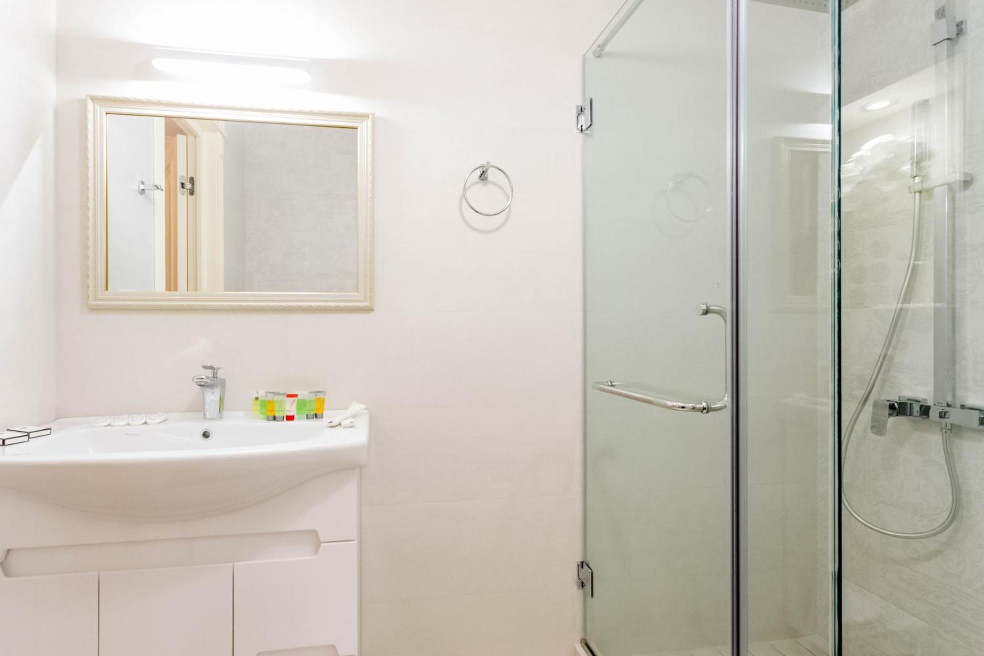 City Luxury Apartment L Tbilisi Luaran gambar