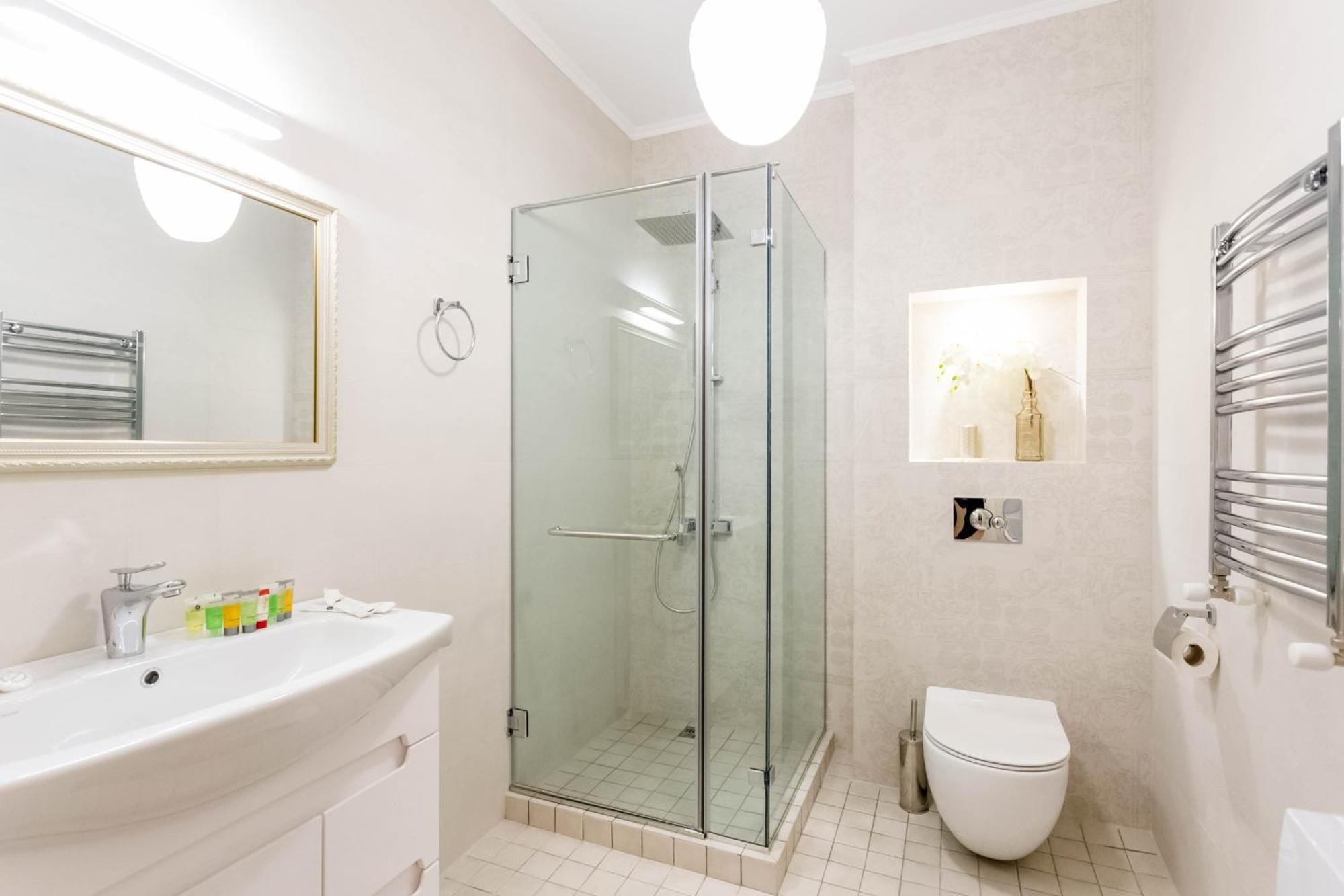 City Luxury Apartment L Tbilisi Luaran gambar