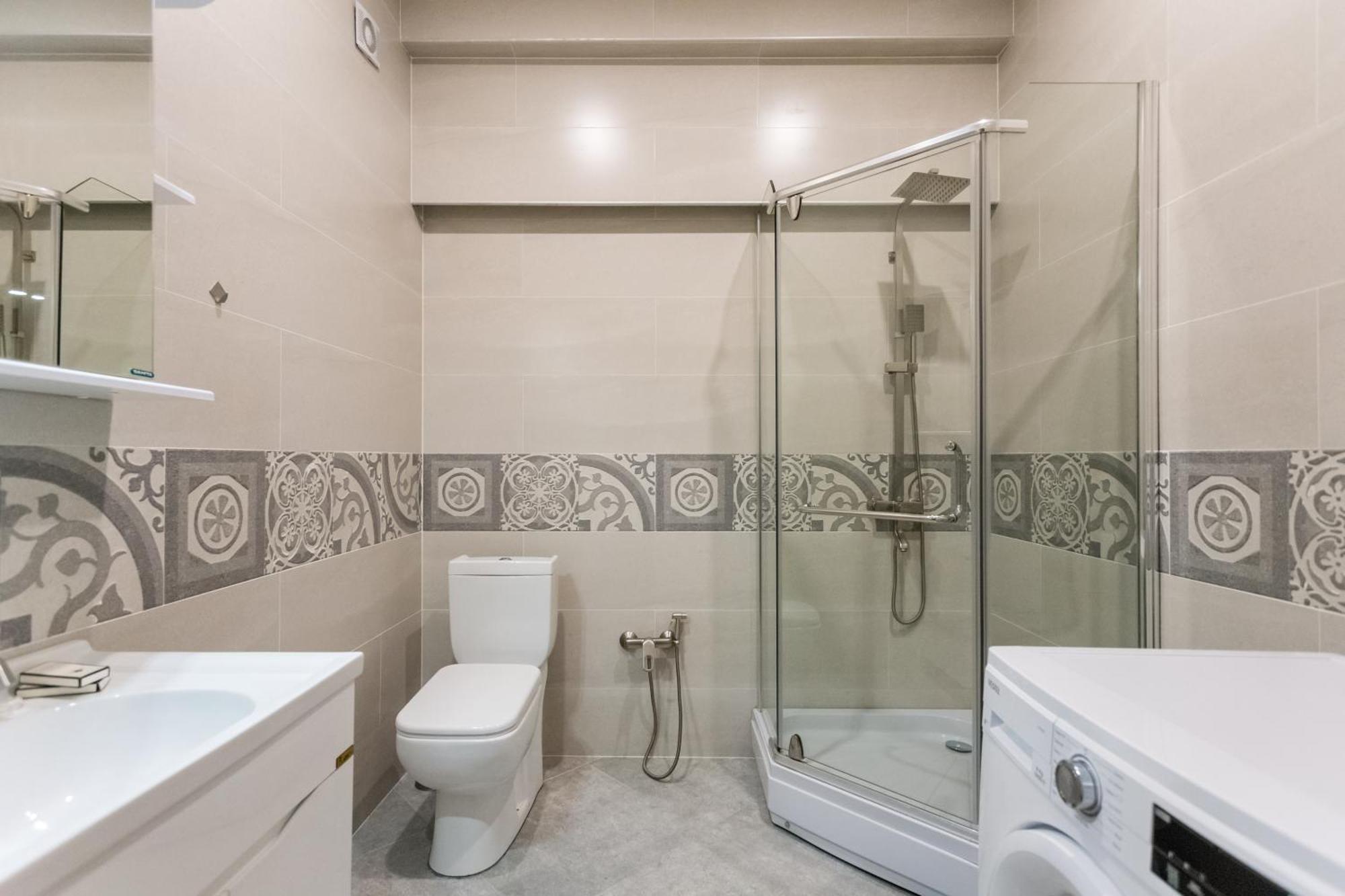 City Luxury Apartment L Tbilisi Luaran gambar