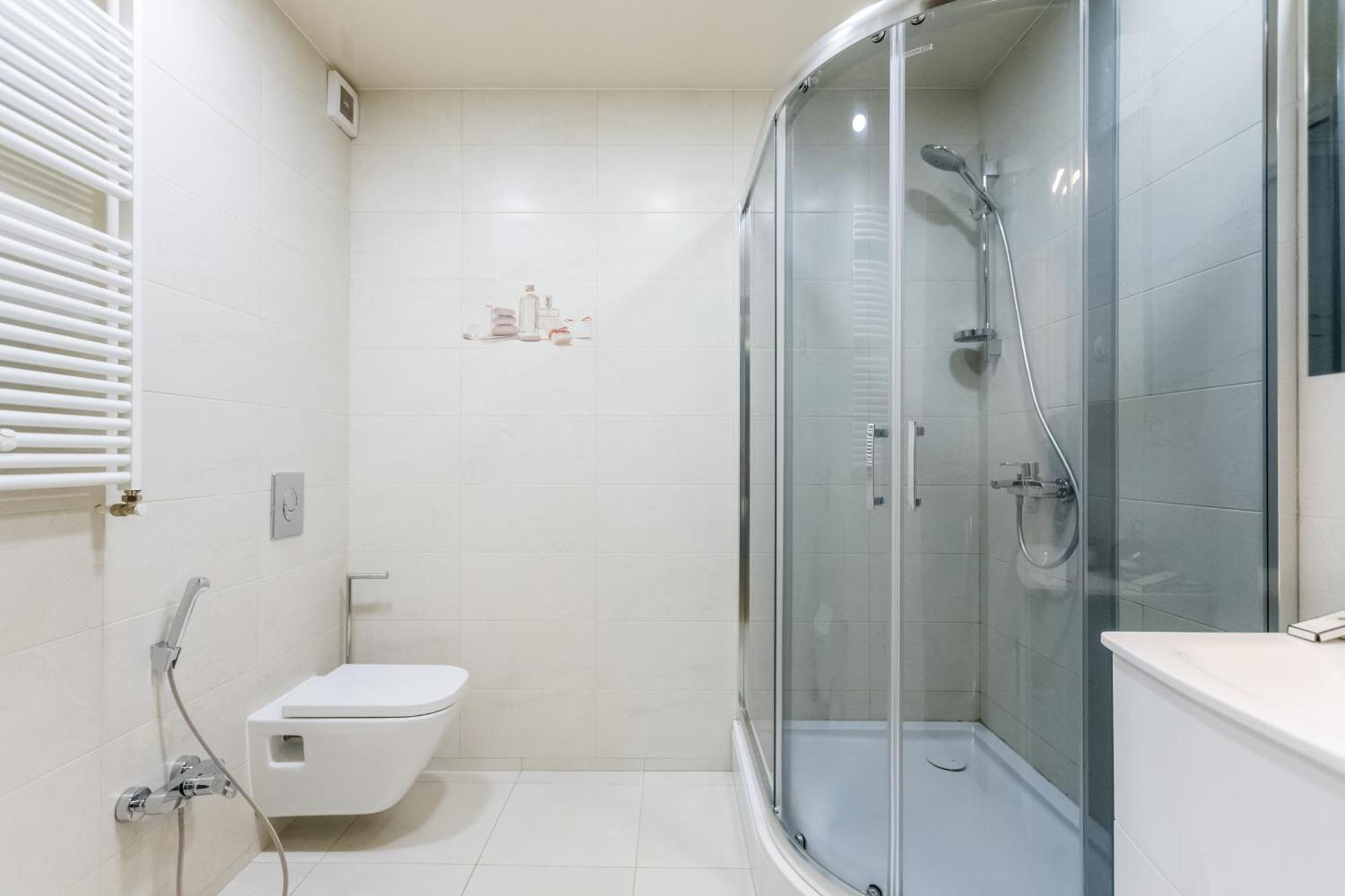 City Luxury Apartment L Tbilisi Luaran gambar