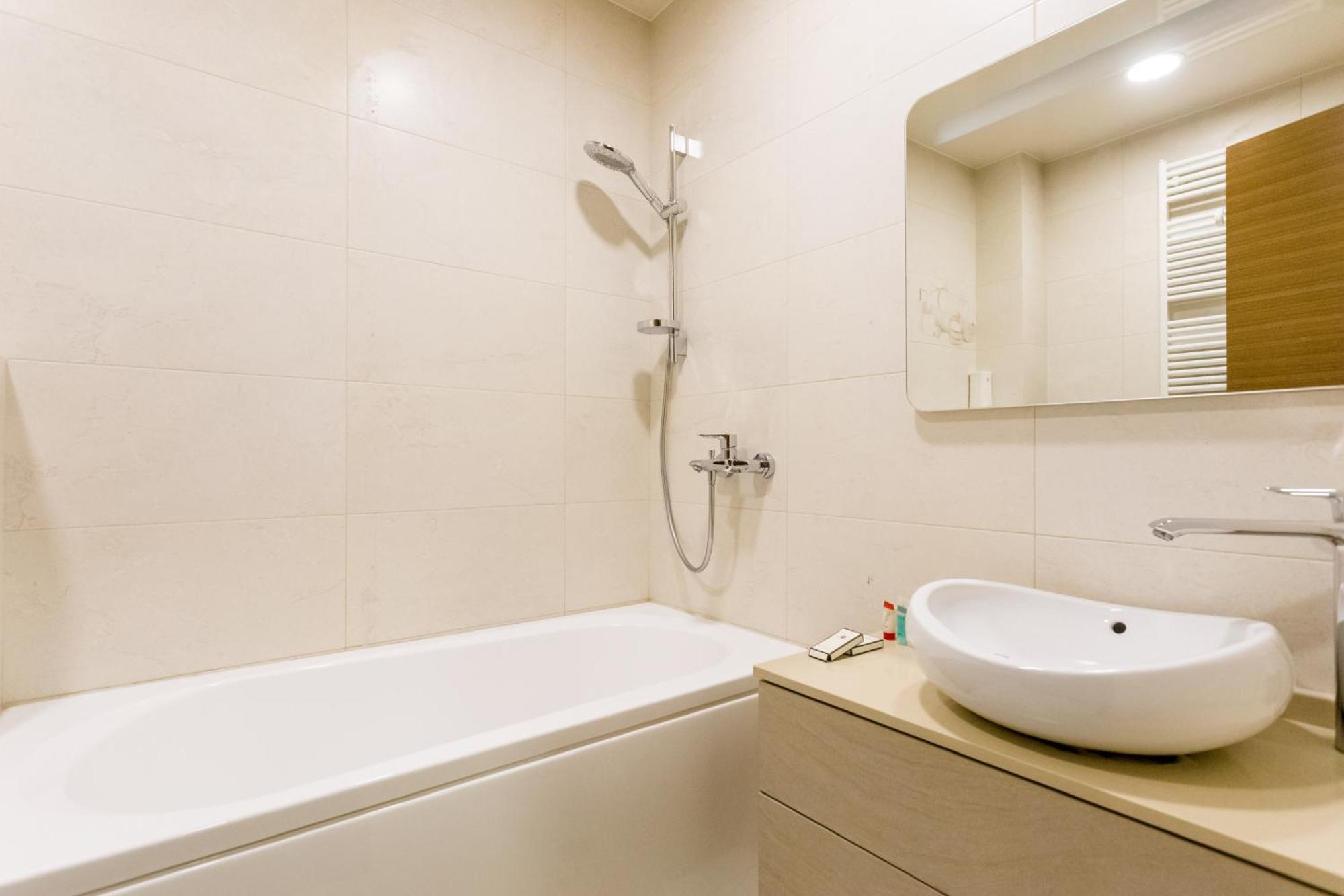 City Luxury Apartment L Tbilisi Luaran gambar