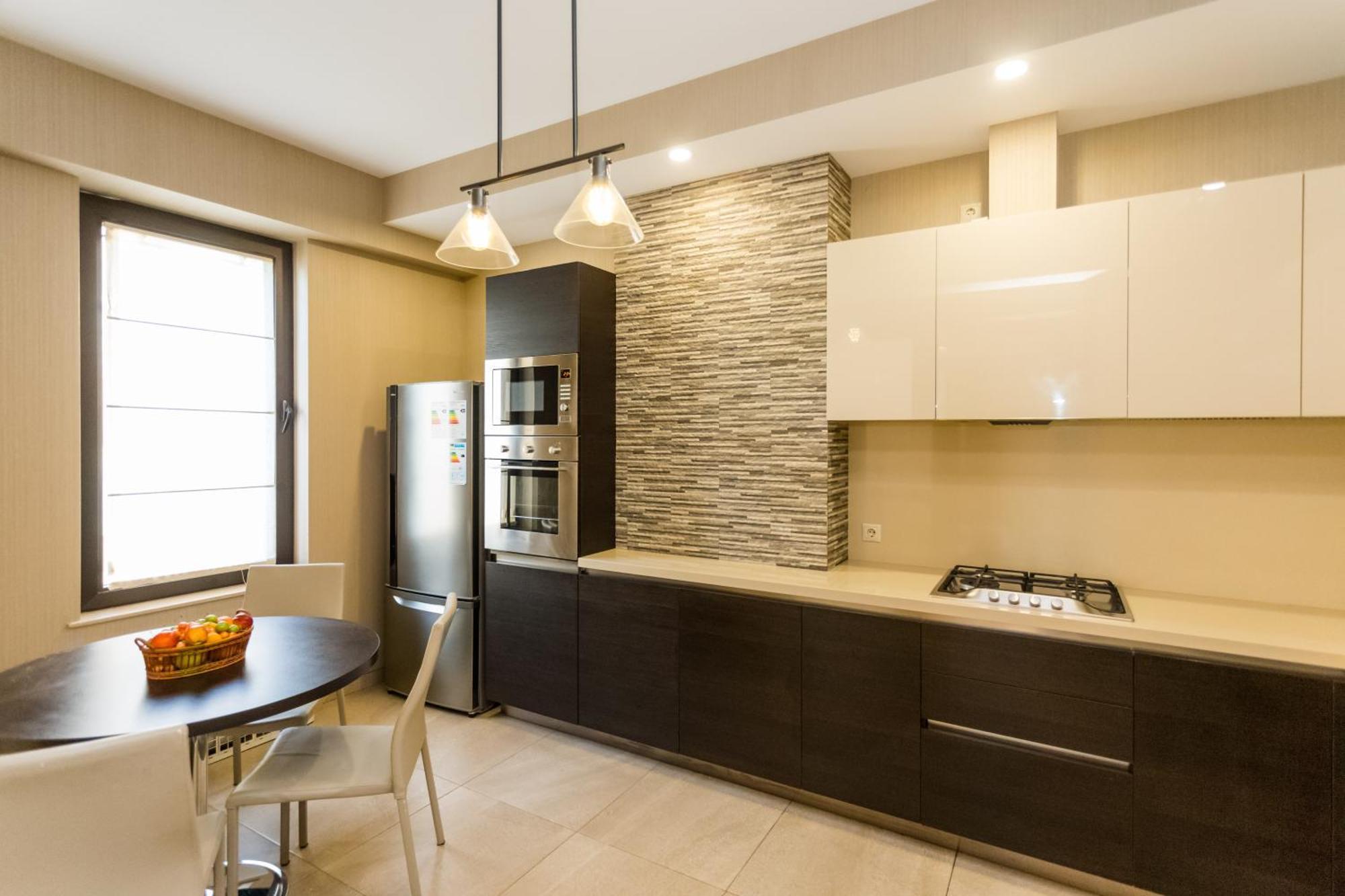 City Luxury Apartment L Tbilisi Luaran gambar