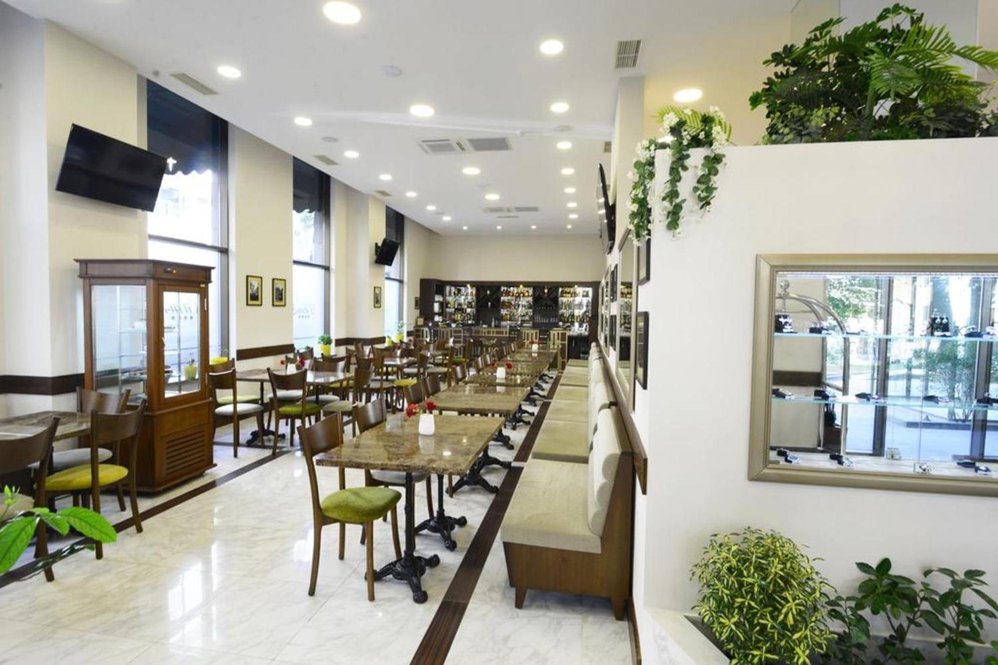 City Luxury Apartment L Tbilisi Luaran gambar