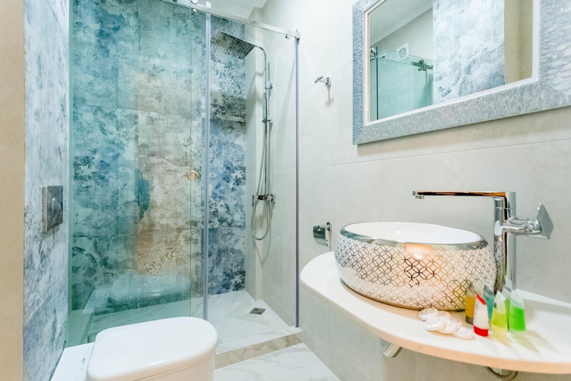 City Luxury Apartment L Tbilisi Luaran gambar