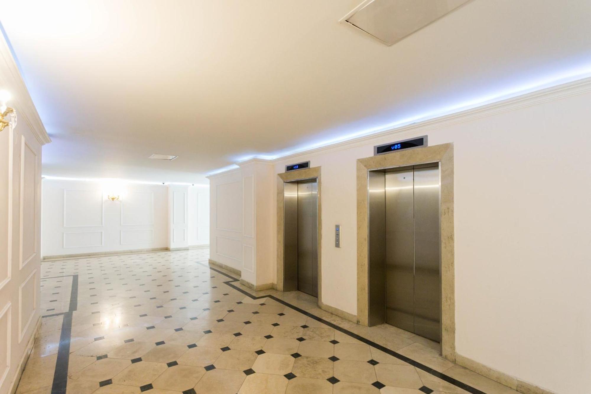 City Luxury Apartment L Tbilisi Luaran gambar